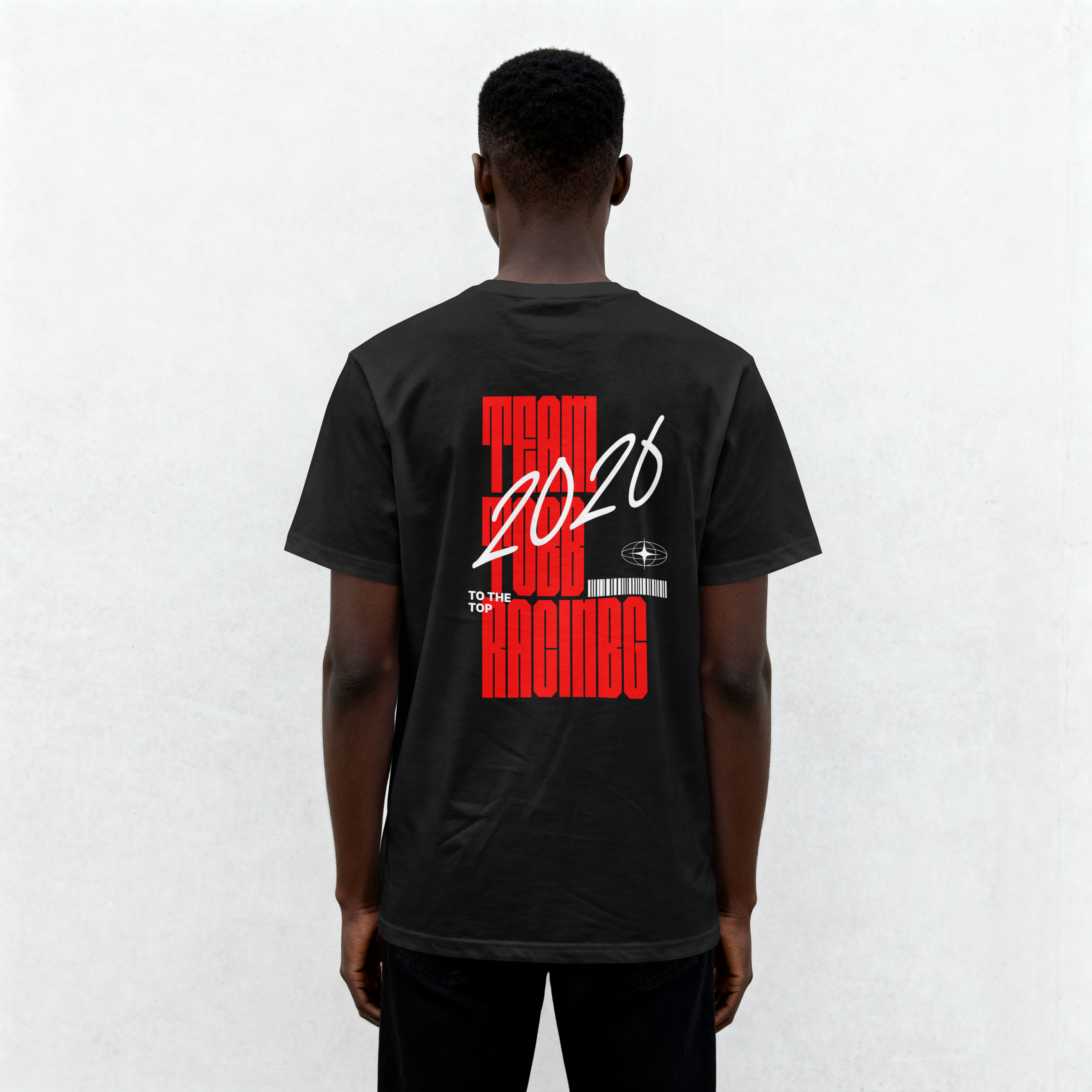 Tobb Racing Team 2026 T-Shirt
