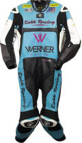 GP1 Race Suit Kangaroo